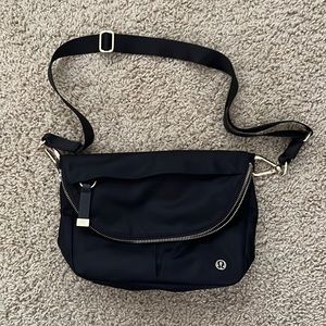 Lululemon Festival Bag 5L